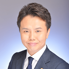 黄 英世プロフィール写真