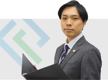 代表弁護士・住川佳祐