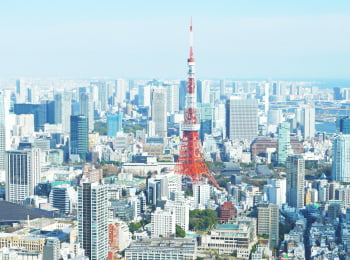 東京