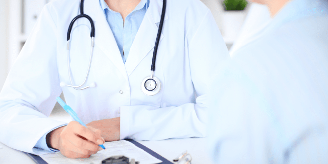 後遺障害等級について